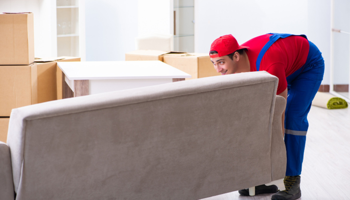 Home’s Debarras, le meilleur du déménagement à Marseille