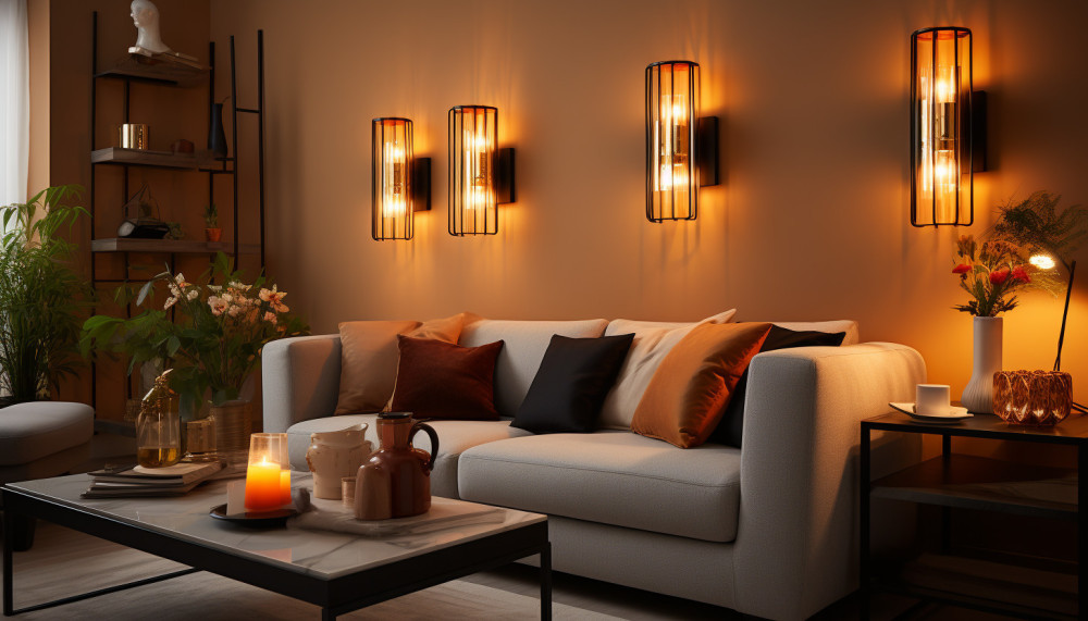 Général - Appliques murales : quels sont les avantages de ce luminaire ?