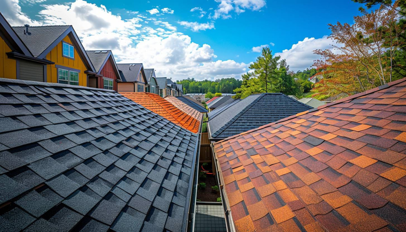 Choisir les meilleurs matériaux pour votre projet de pose de toiture