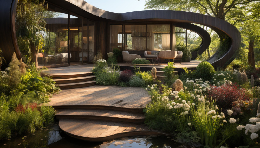 Général - Comment aménager un jardin ?