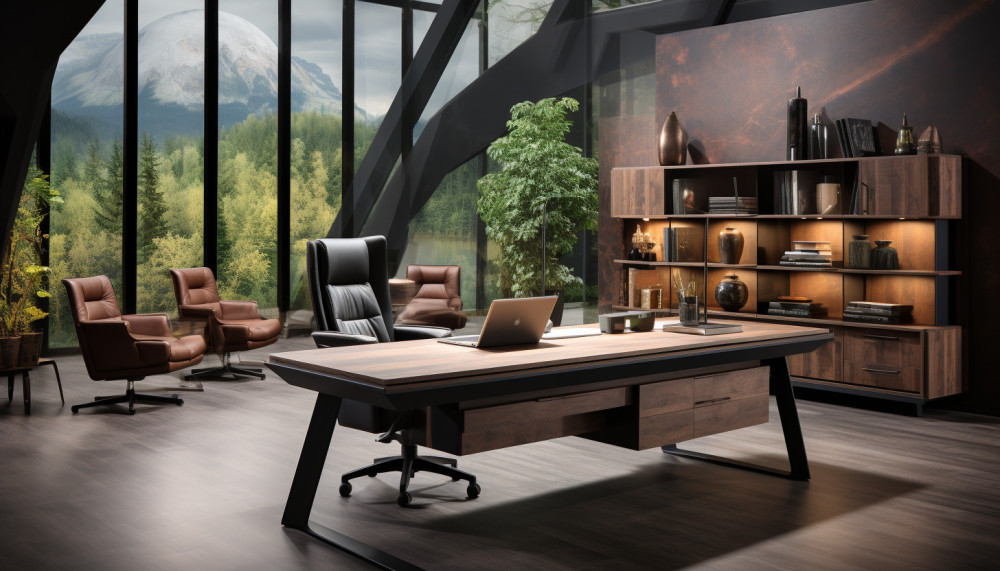 Comment choisir efficacement son bureau de travail ?