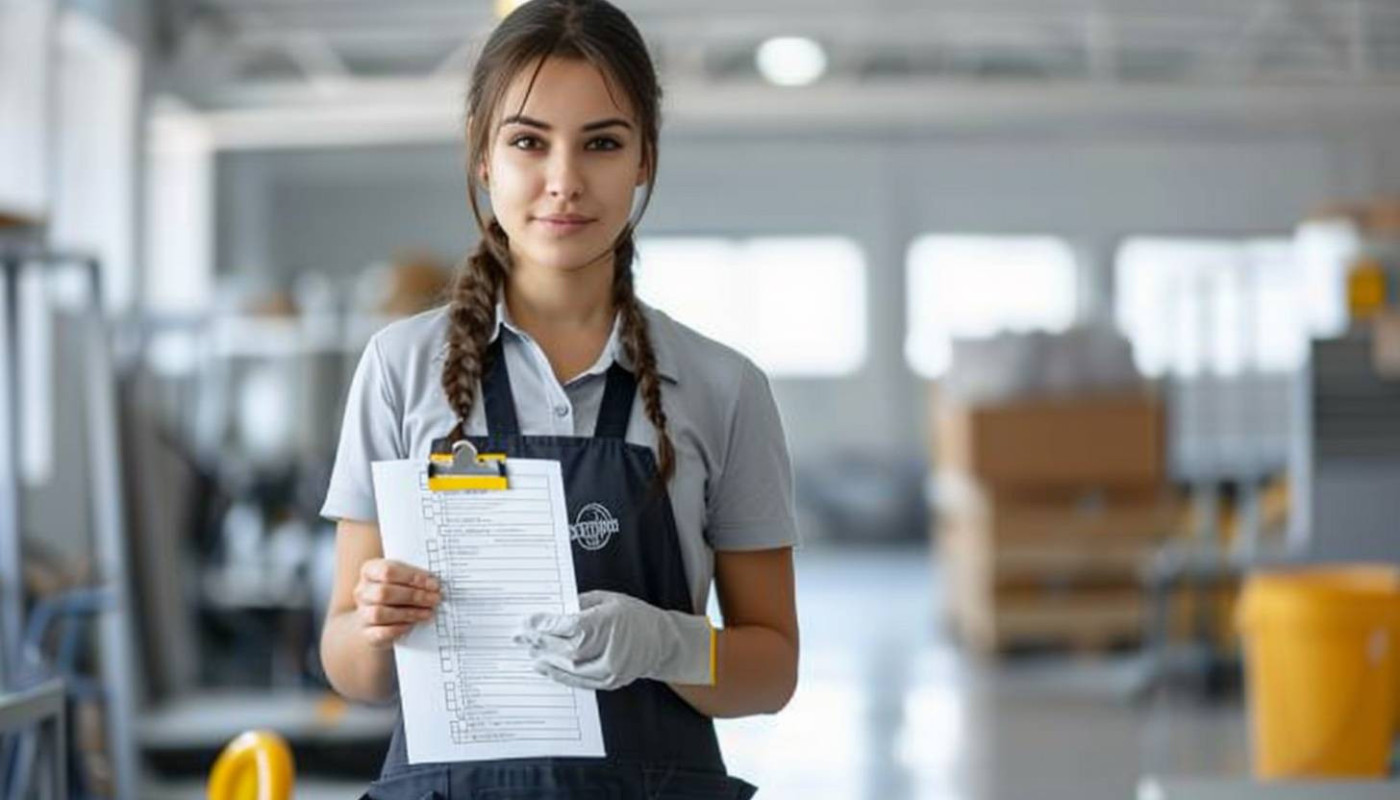 Comment choisir la bonne entreprise de nettoyage pour vos besoins