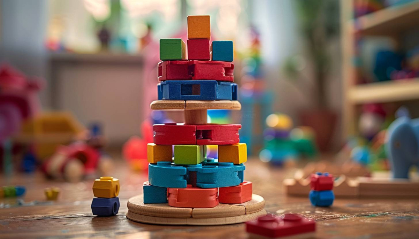 Comment choisir la meilleure tour d'apprentissage pour votre enfant