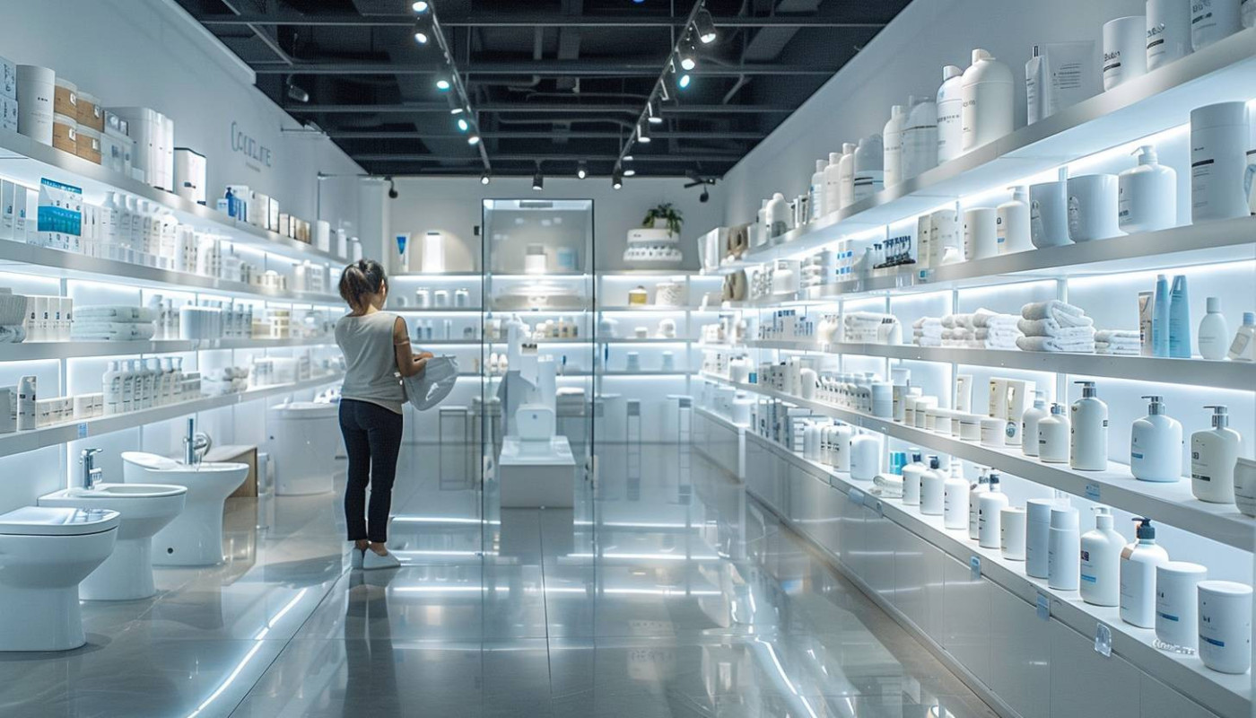 Comment choisir le bon prestataire pour vos besoins en sanitaire