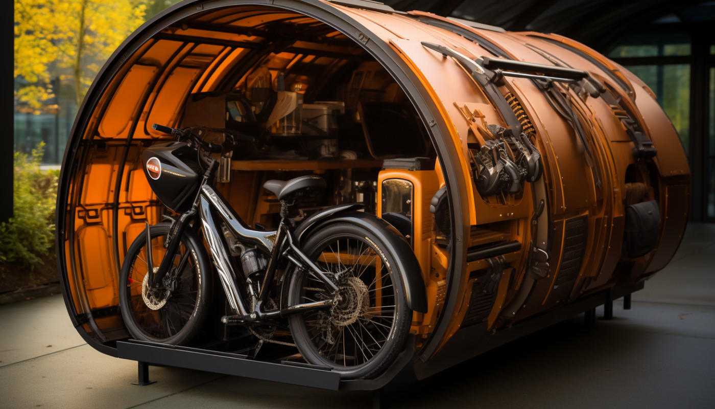 Comment choisir le meilleur matériau pour votre abri vélo ou moto