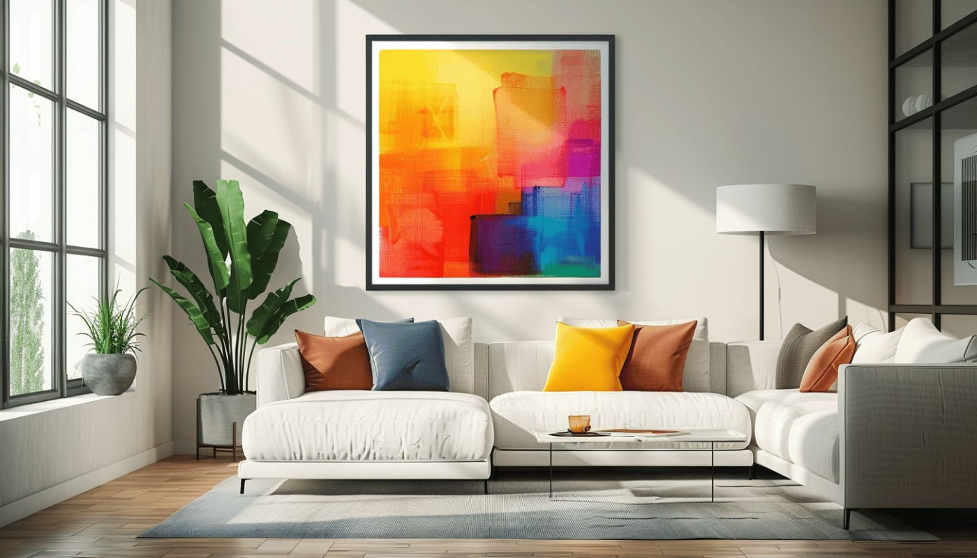 Comment choisir le poster parfait pour chaque pièce de votre maison