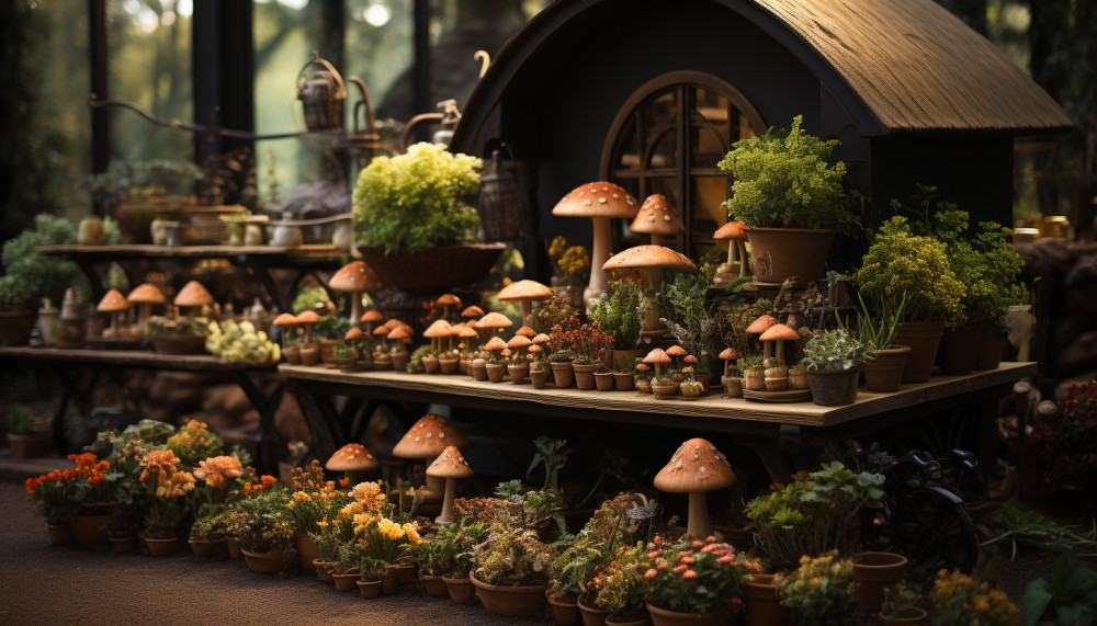 Général - Comment choisir les décorations pour son jardin ?