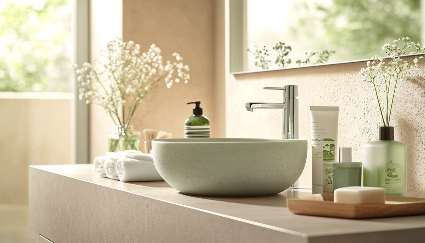 Comment choisir les éléments parfaits pour une salle de bain moderne et élégante