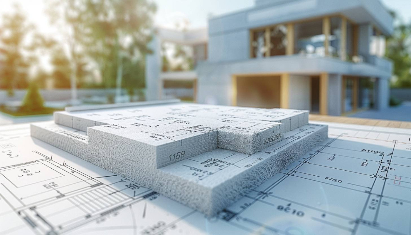 Comment choisir les meilleurs matériaux pour votre isolation extérieure