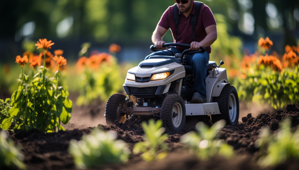Comment choisir sa motobineuse : critères et conseils