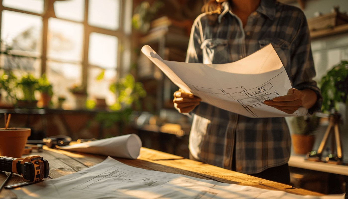 Comment choisir votre partenaire pour des travaux de rénovation réussis