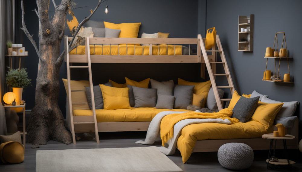 Général - Comment fabriquer un lit de bonne taille pour votre enfant?