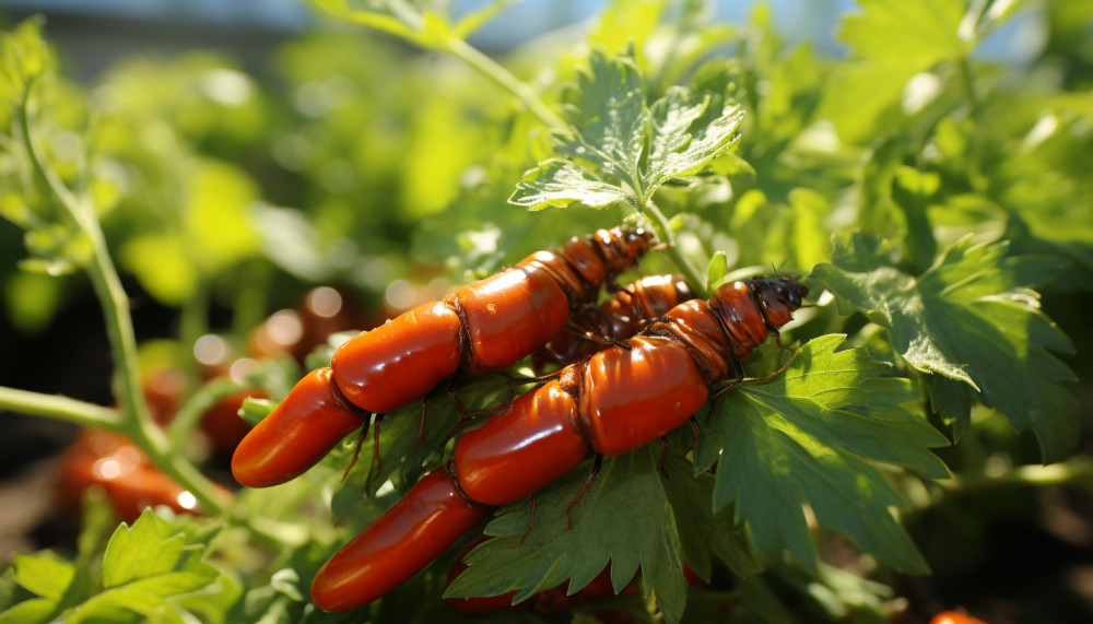 Général - Comment lutter contre les parasites et les nuisibles ?