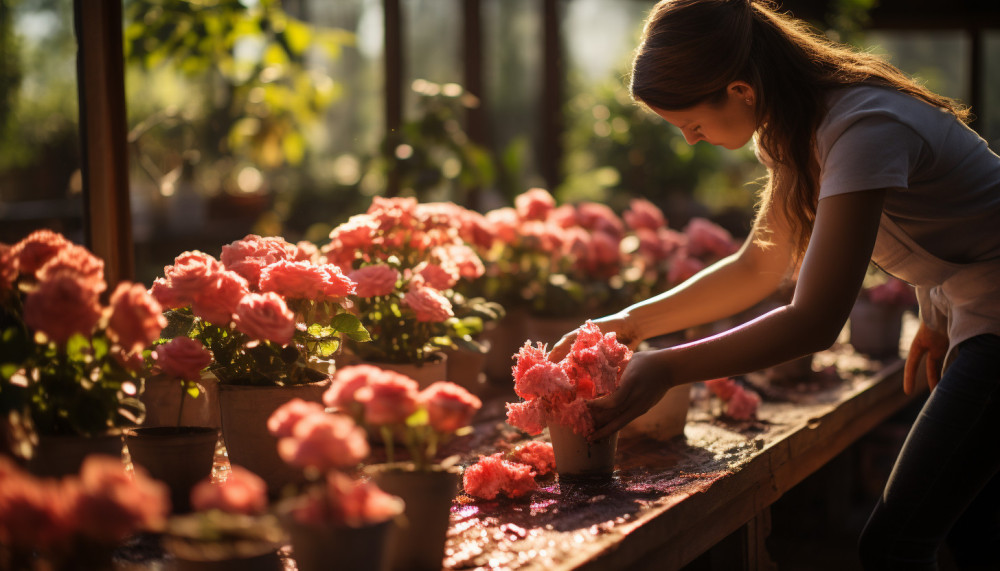 Général - Comment prendre soin de son jardin ?