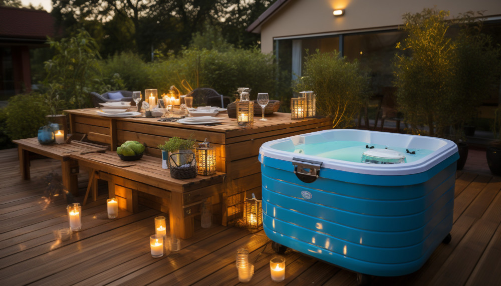 Découvrez et opter pour les piscines en kit pas chers