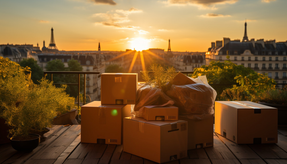 Général - Déménagement à Paris : que faire pour bénéficier d’une prestation économique et sûre ?