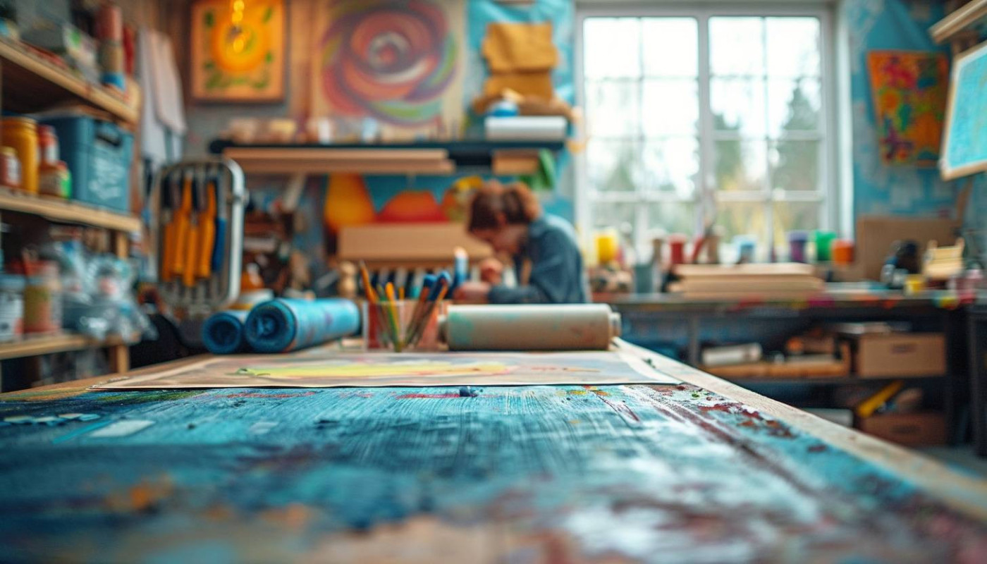 Des astuces pour utiliser le recyclage dans vos projets de bricolage