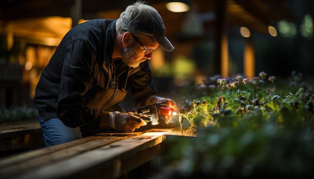 Embauche d’une entreprise de traitement de nuisibles : les avantages