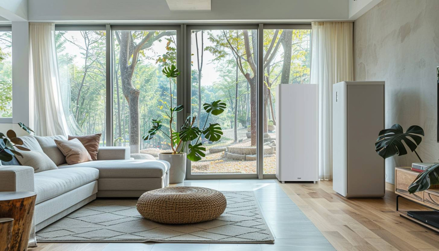 Guide complet sur les avantages des pompes à chaleur air-air pour le chauffage domestique