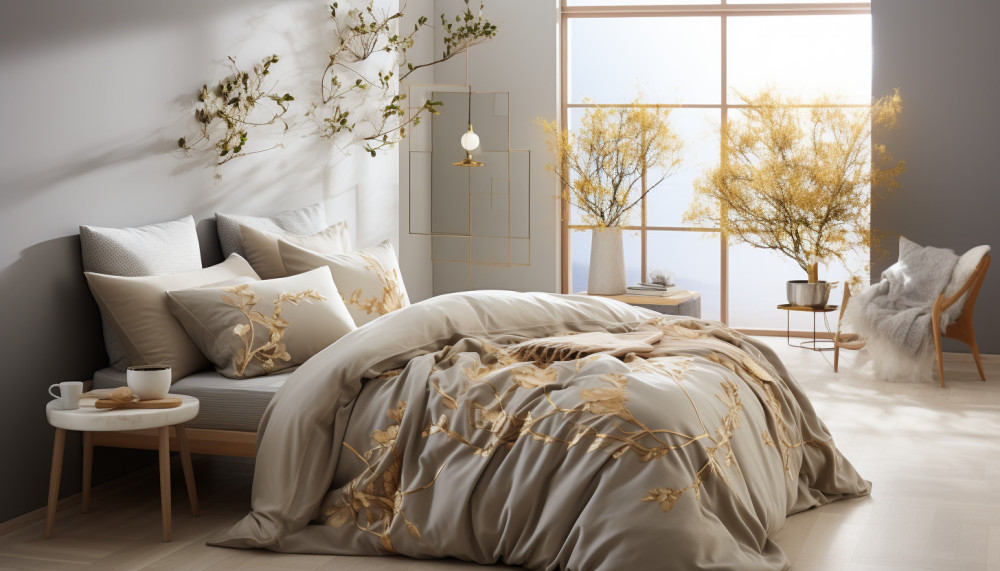 Housse de couette Espace : des critères pour bien choisir la vôtre