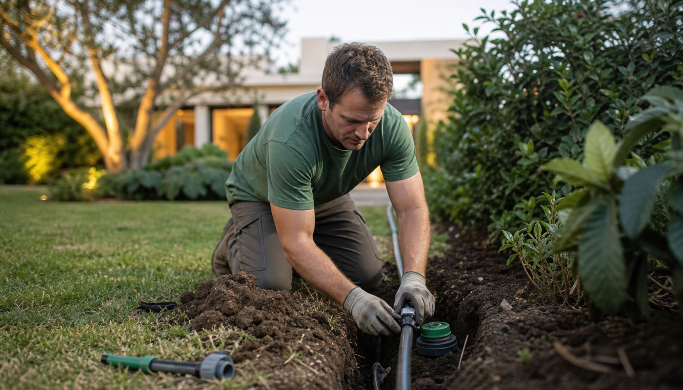 Les aménagements extérieurs invisibles qui transforment vraiment un jardin