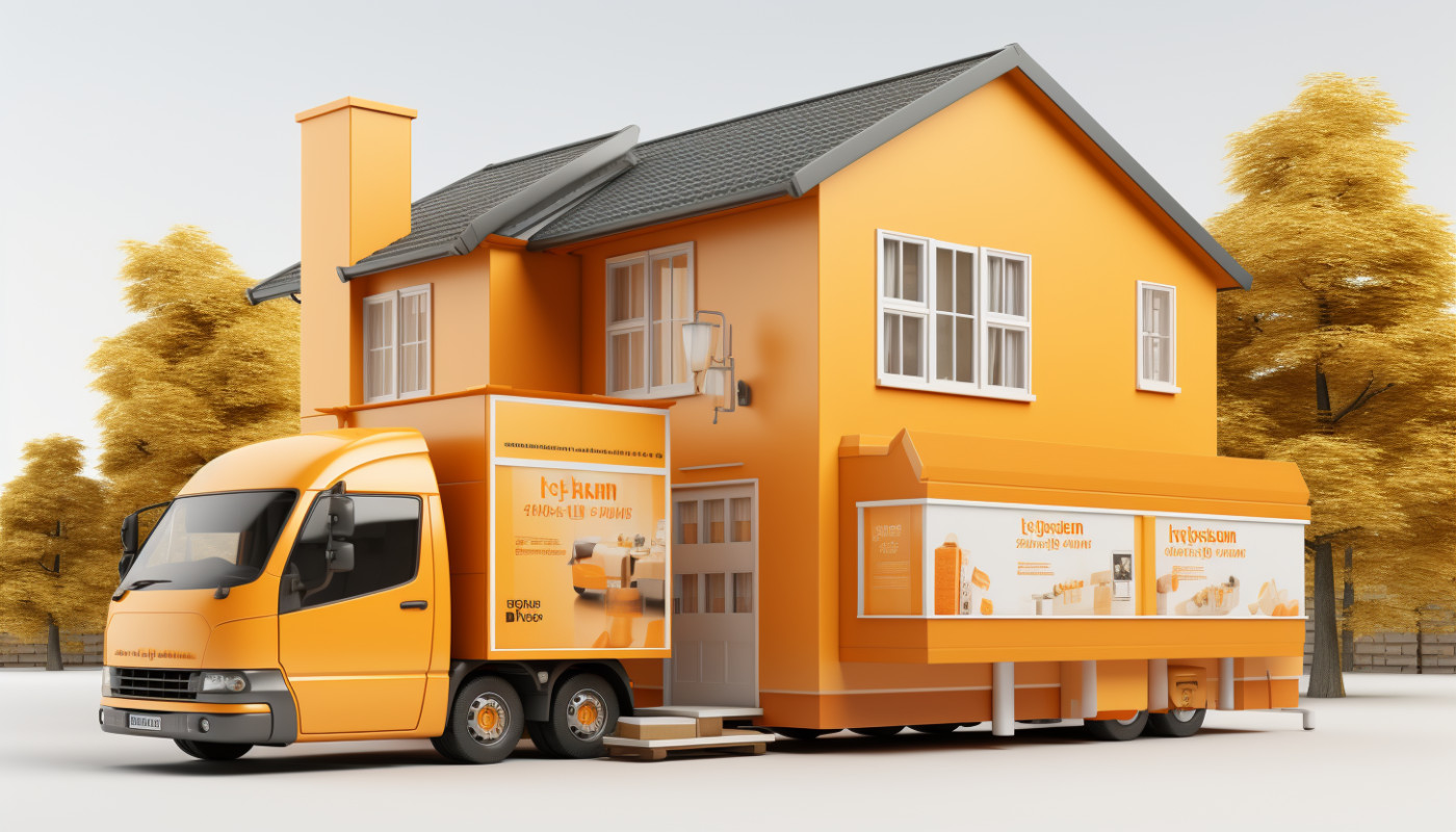 Les avantages de faire appel à une entreprise locale pour votre déménagement