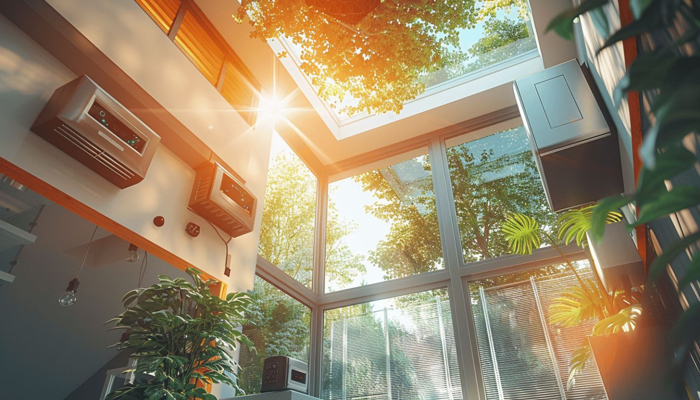 Les avantages de l'installation électrique personnalisée pour votre maison