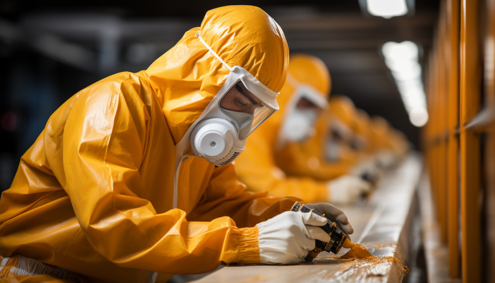 Les erreurs courantes à éviter lors du retrait du ruban de masquage en peinture