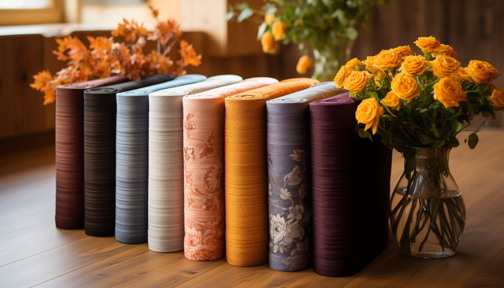 Général - Les tapis jutes tendance