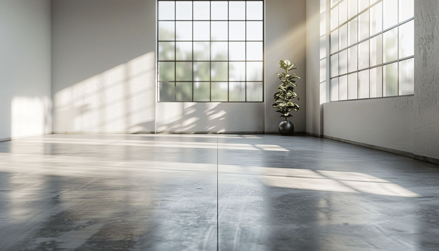 Les tendances actuelles dans les revêtements de sol pour l'intérieur