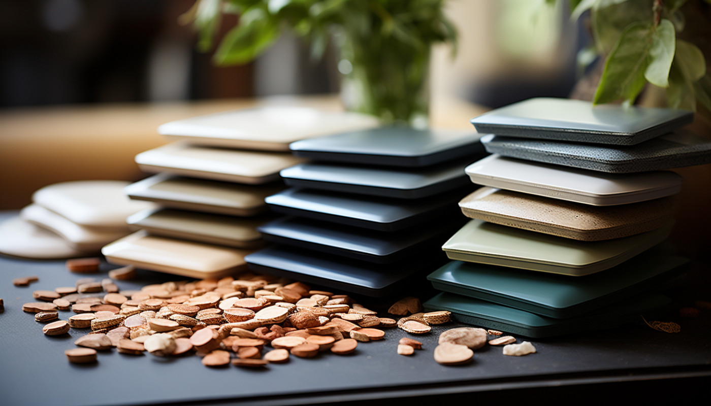 Les tendances actuelles en matière de revêtements de sol écologiques