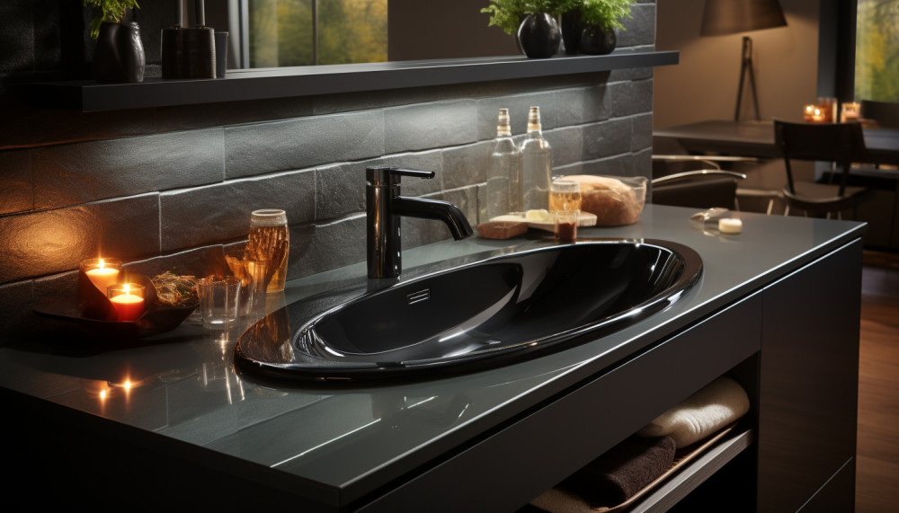 L'évier d'angle : lequel choisir ?