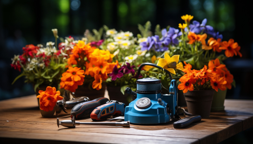 L'importance de l'entretien régulier des outils de jardin pour une meilleure longévité