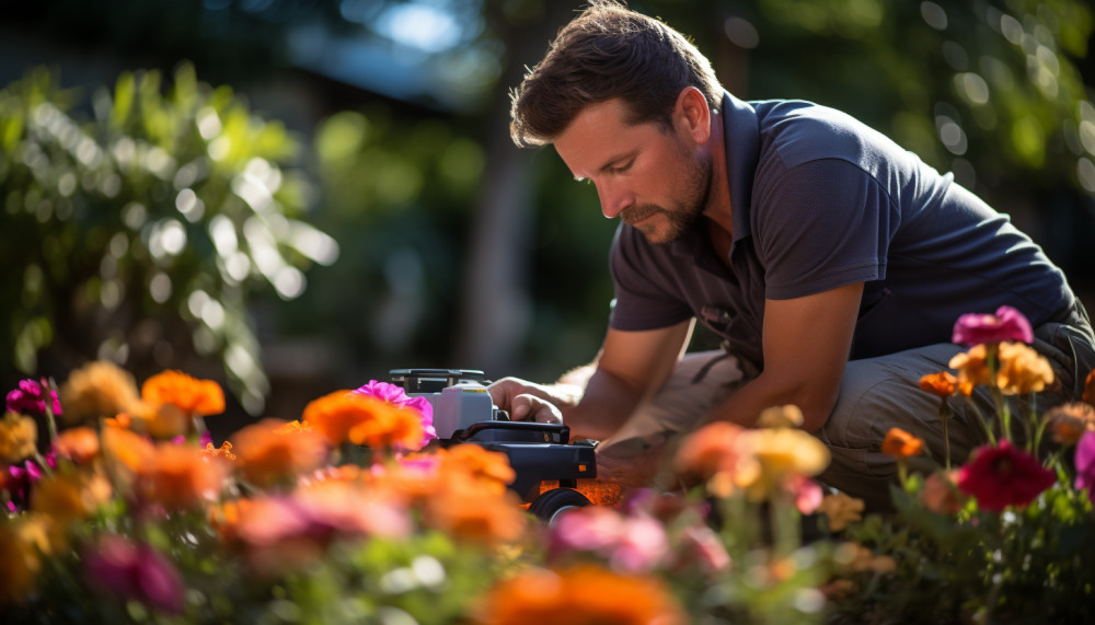 L'importance de l'entretien régulier pour préserver la beauté de votre jardin