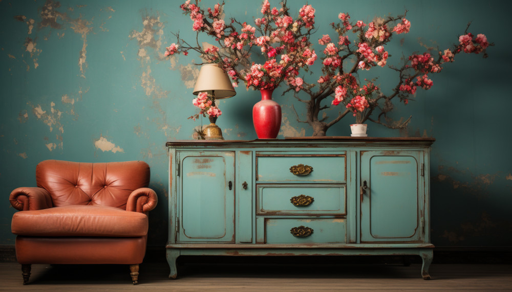 Général - Papier peint : quelques raisons de son utilité pour les murs