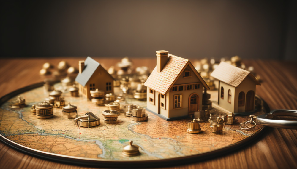 Pourquoi confier votre recherche de logement à une agence immobilière ?