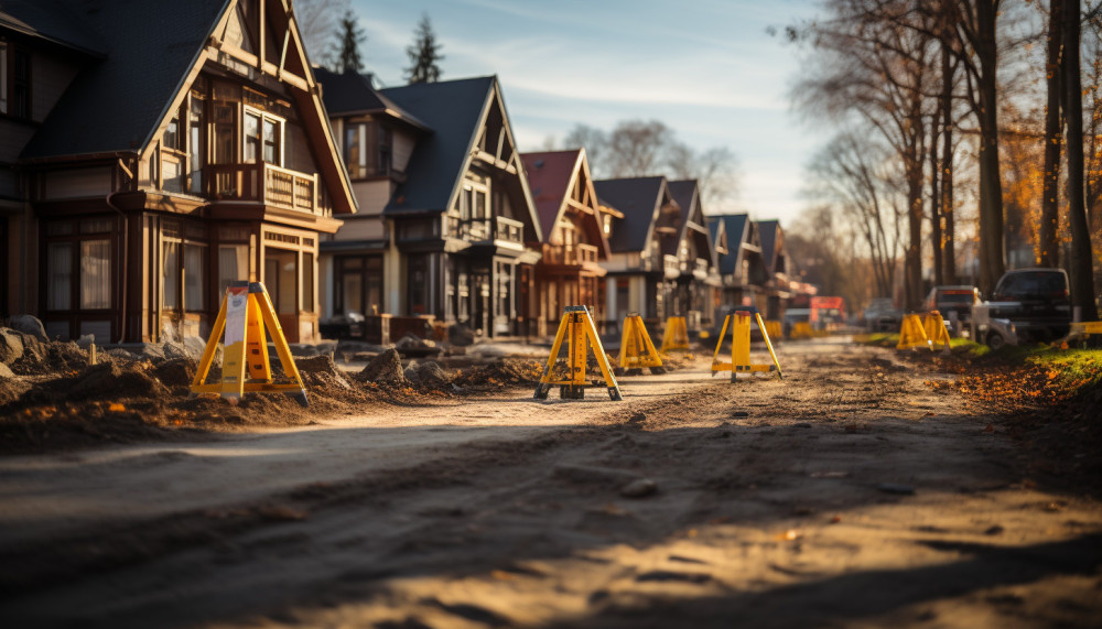 Pourquoi et quand faire appel à un géomètre ?