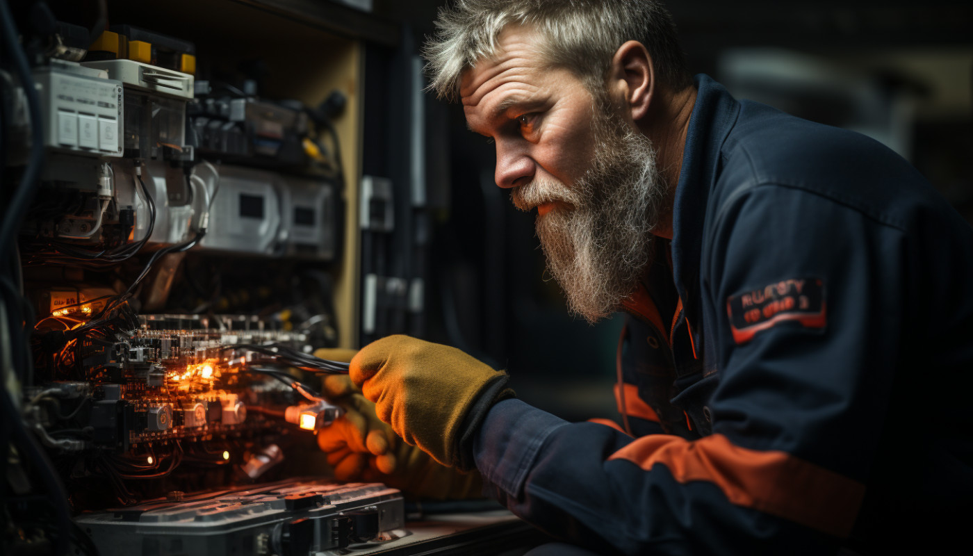 Pourquoi faire appel à un professionnel pour vos travaux de plomberie ?