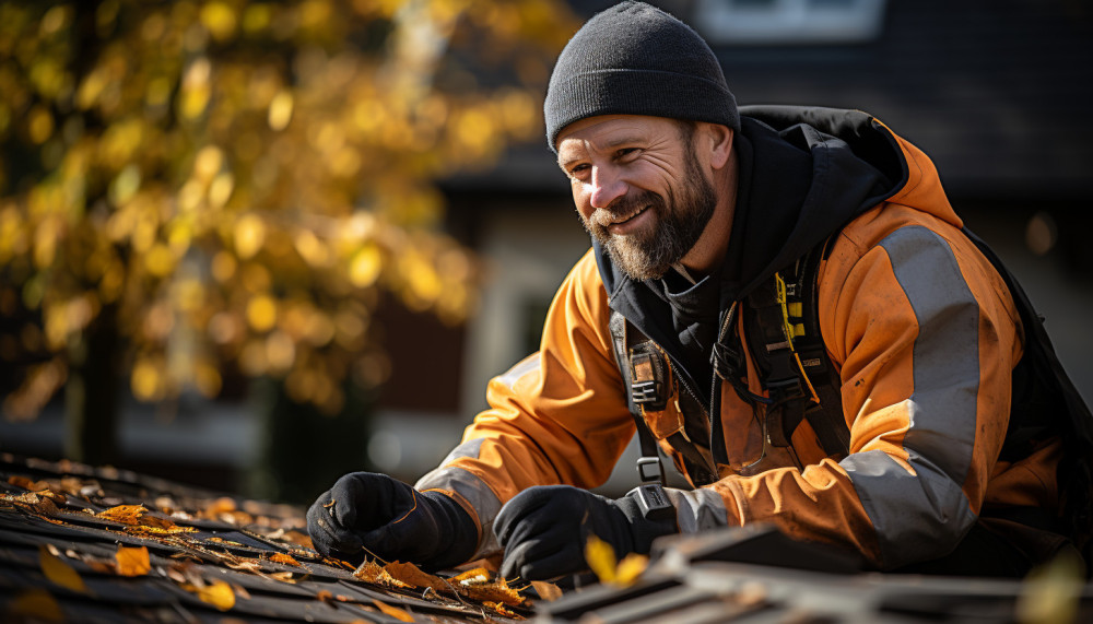 Général - Pourquoi faire recours à une agence de travaux pour toiture?