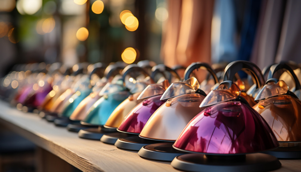 Général - Pourquoi la vapeur permet de bien repasser son linge ?