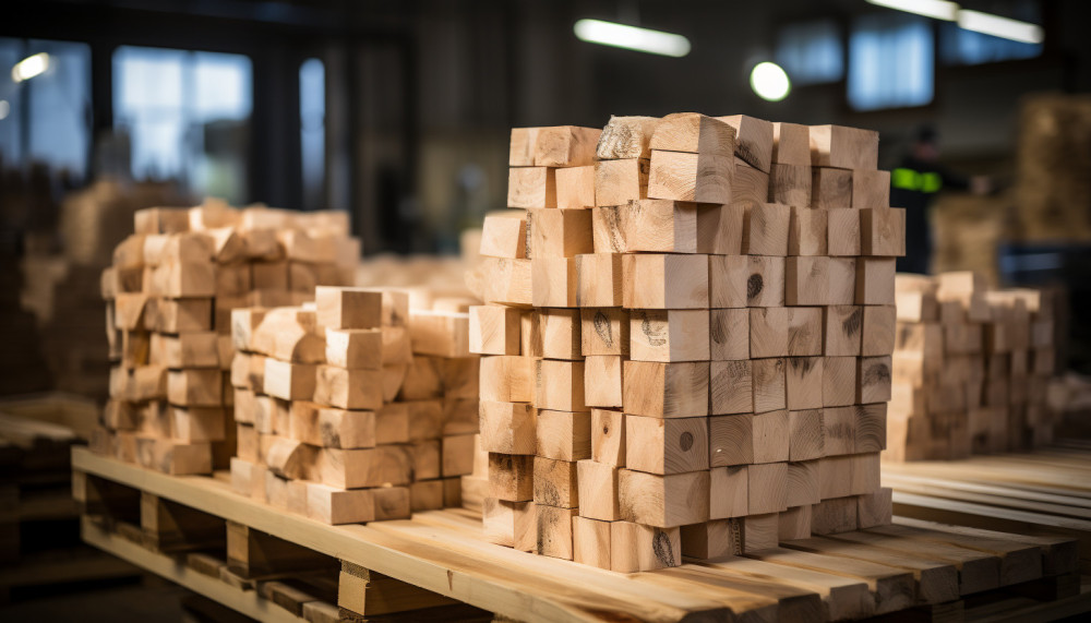 Général - Pourquoi opter pour la construction en bois ?