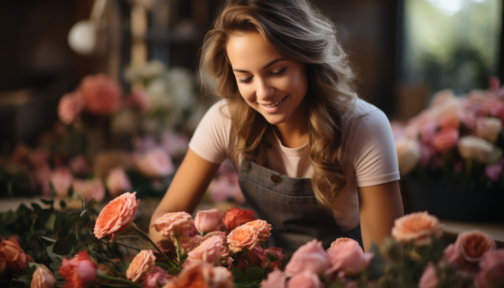 Général - Pourquoi recourir aux services d’un fleuriste ?