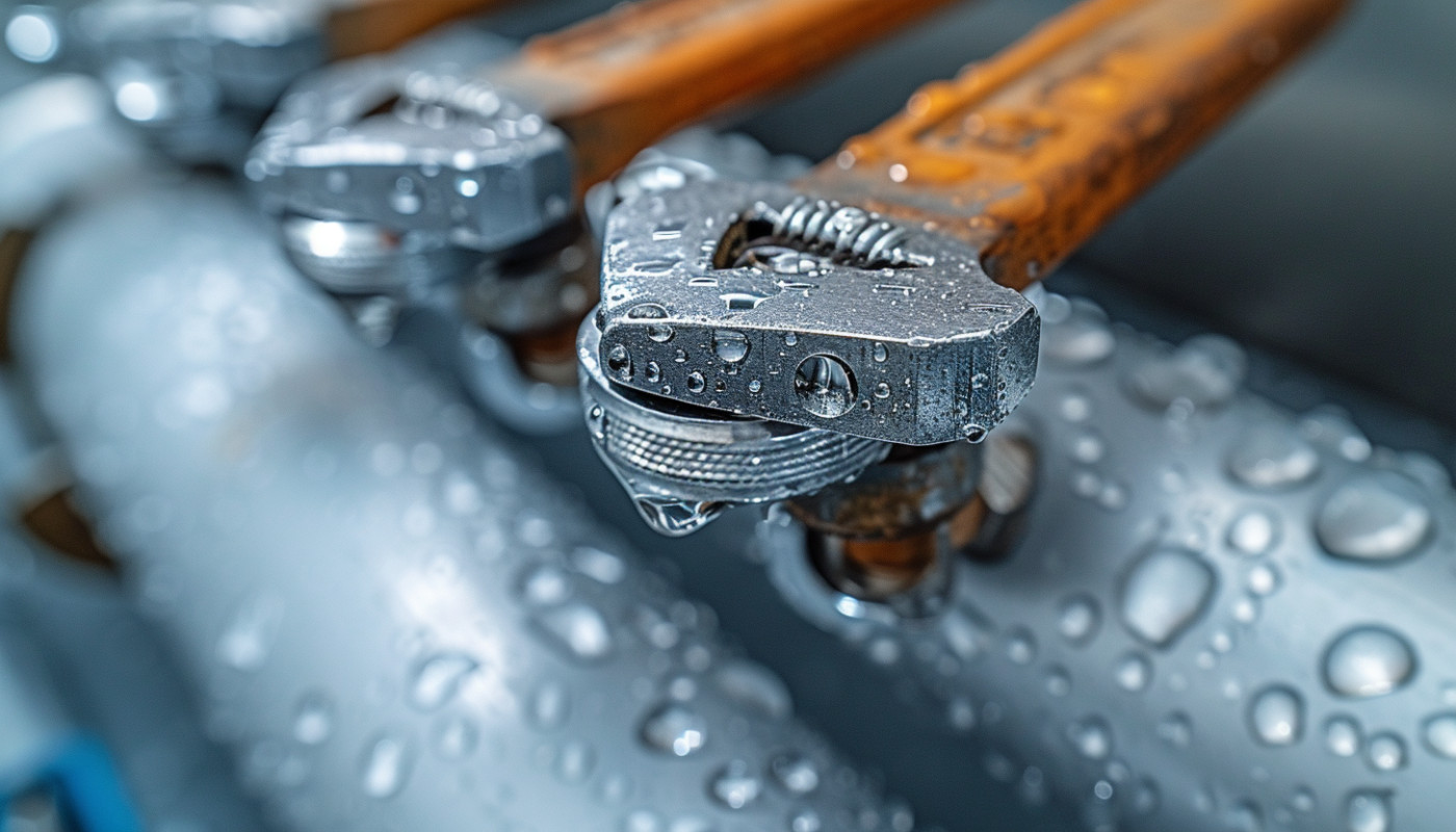 Prévention des fuites d'eau : meilleures pratiques et conseils d'entretien