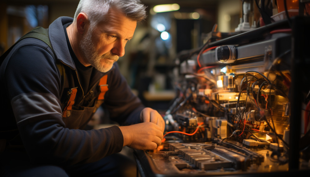 Général - Quand faire appel à un plombier en Seine-et-Marne ?