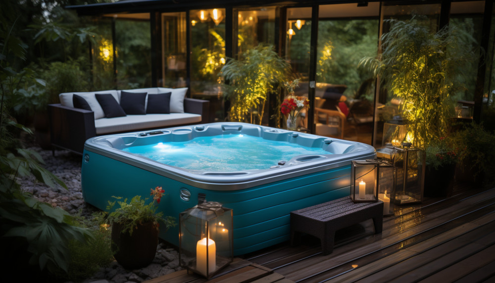 Général - Que savoir sur les mini-piscines ?