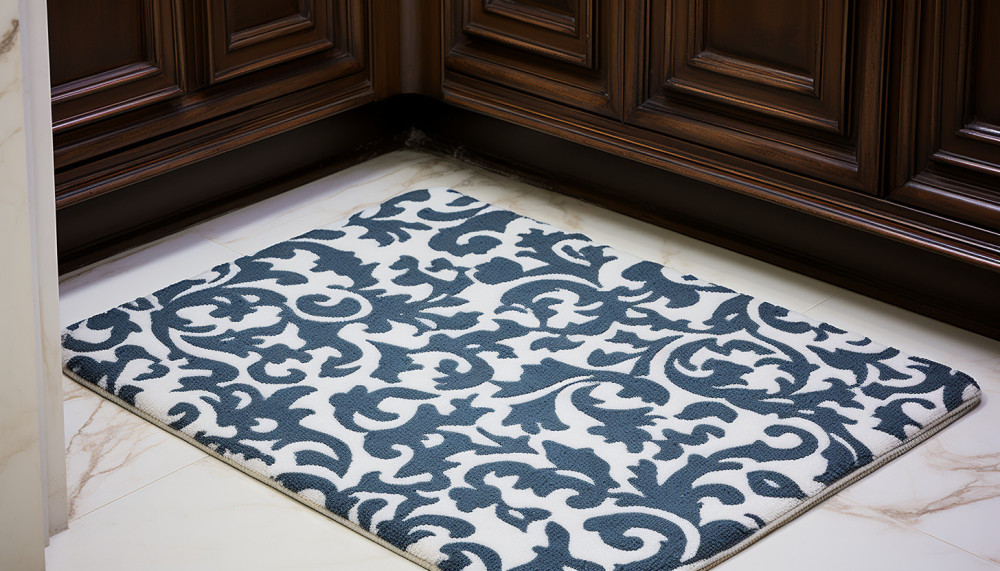 Que savoir sur les tapis de bain mémoire ?