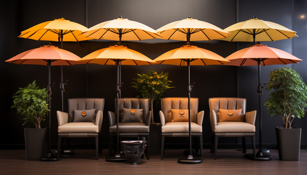 Général - Quel type de parasol choisir?