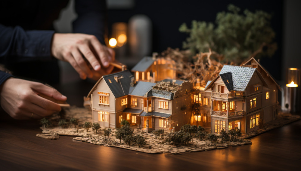 Général - Quelle est l'étendue de la couverture de l'assurance habitation ?