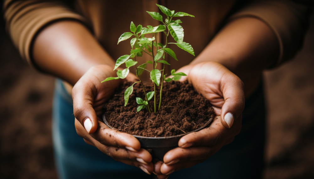 Général - Quelques avantages de l’agriculture régénératrice pour l’environnement