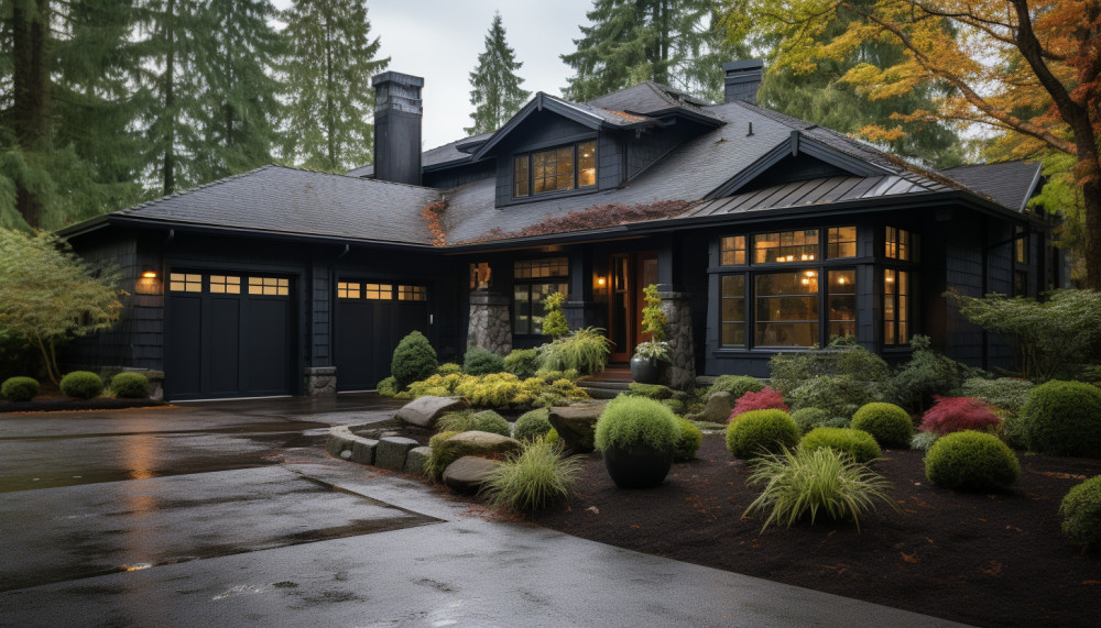 Général - Quelques raisons de confier l'installation de sa porte de garage à un professionnel